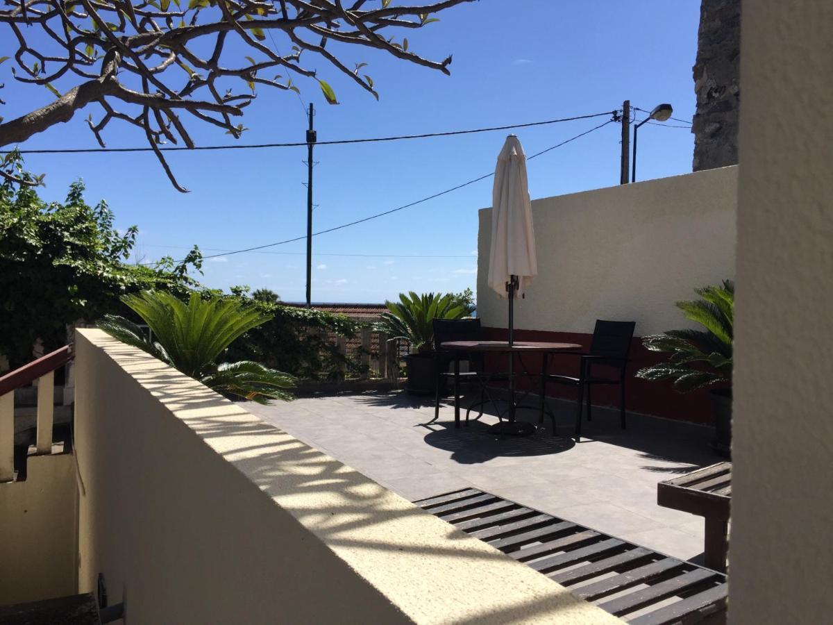O Clube Villa Porto Da Cruz Bagian luar foto